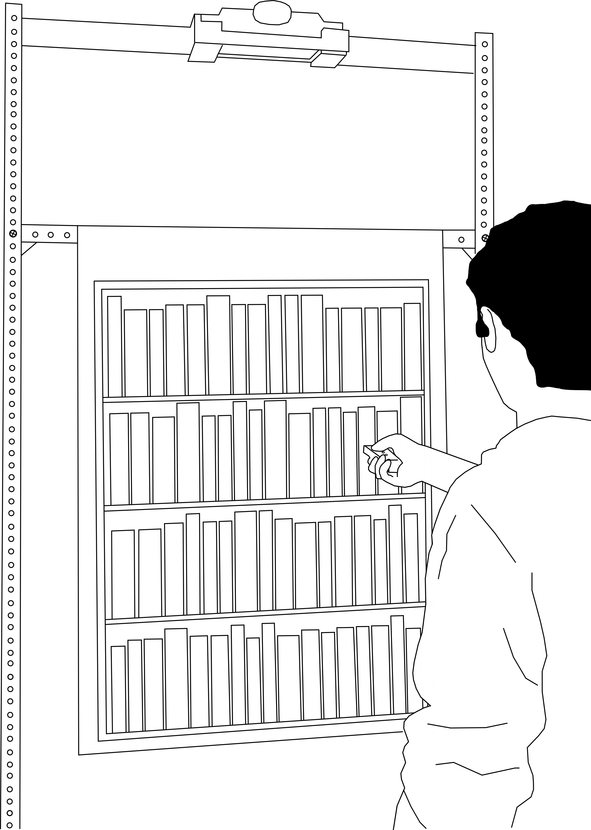 AR Target Finding Prototype