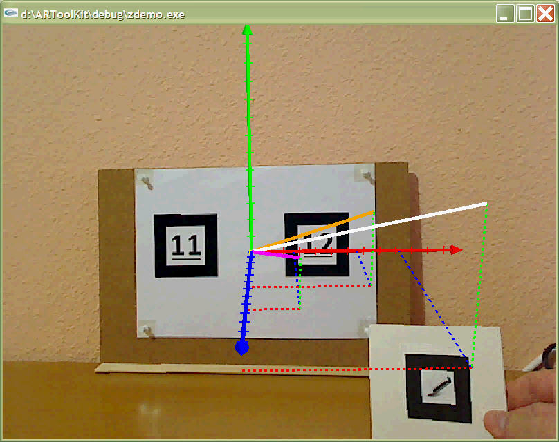 CG Teaching Assistant
