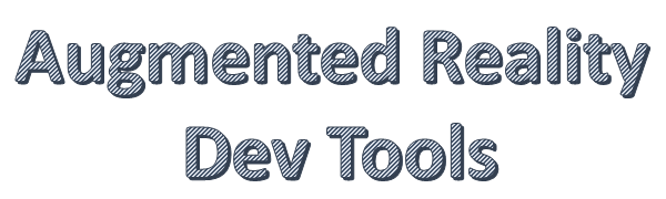 AR Developer Tools